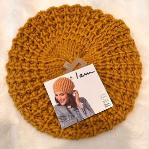 Beautiful Women’s Crochet Beanie